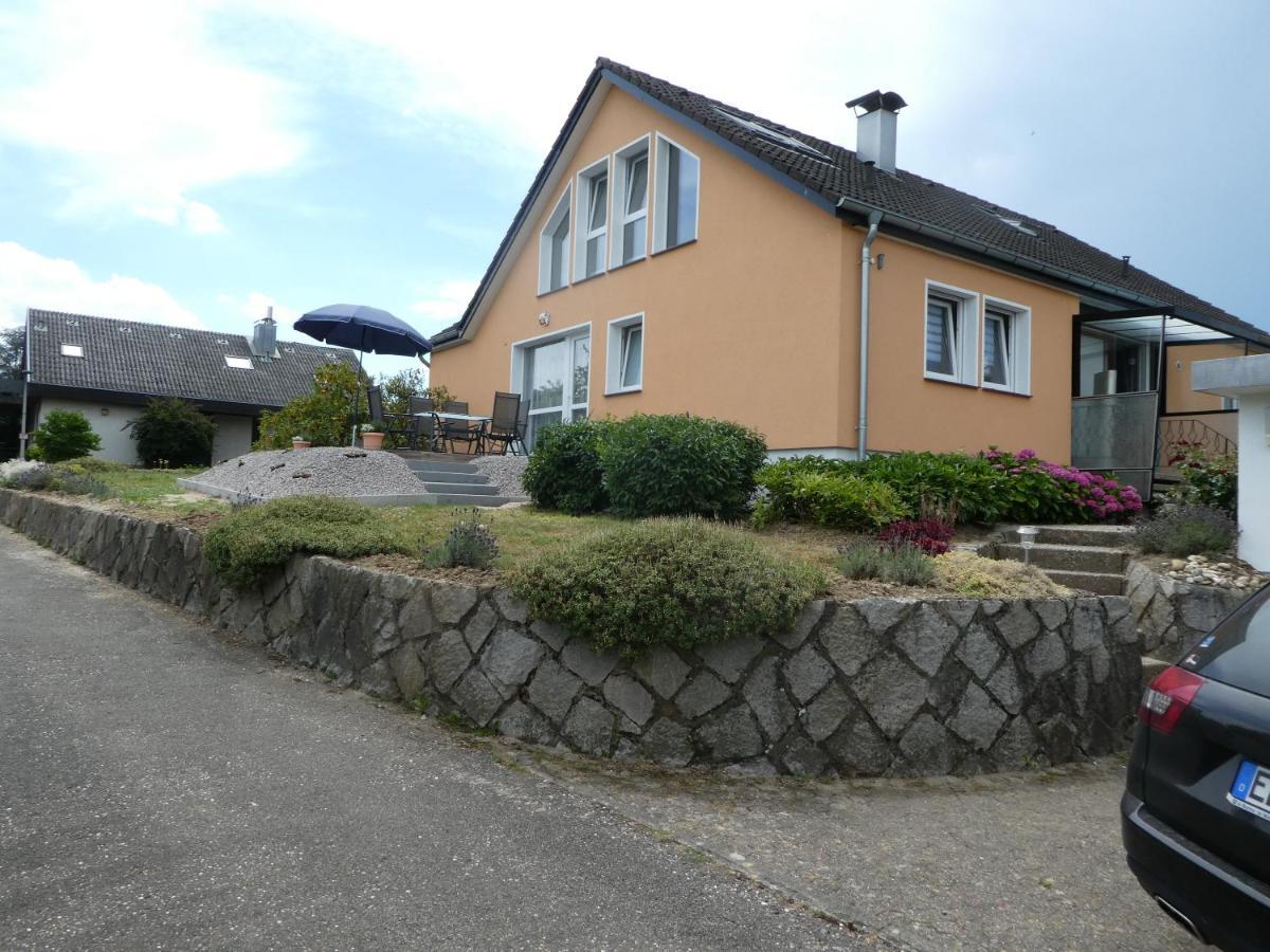 Ferienhaus Laura Renchen Exterior foto