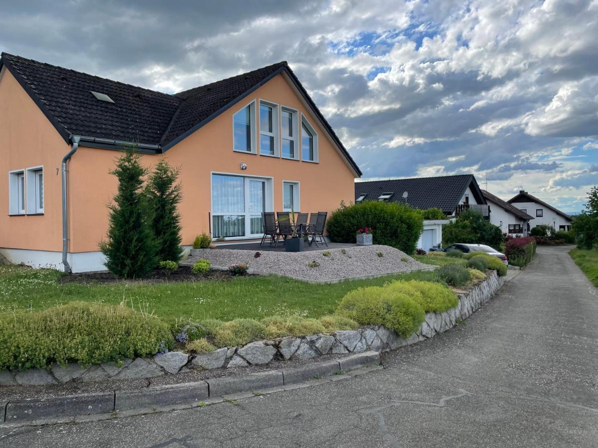 Ferienhaus Laura Renchen Exterior foto