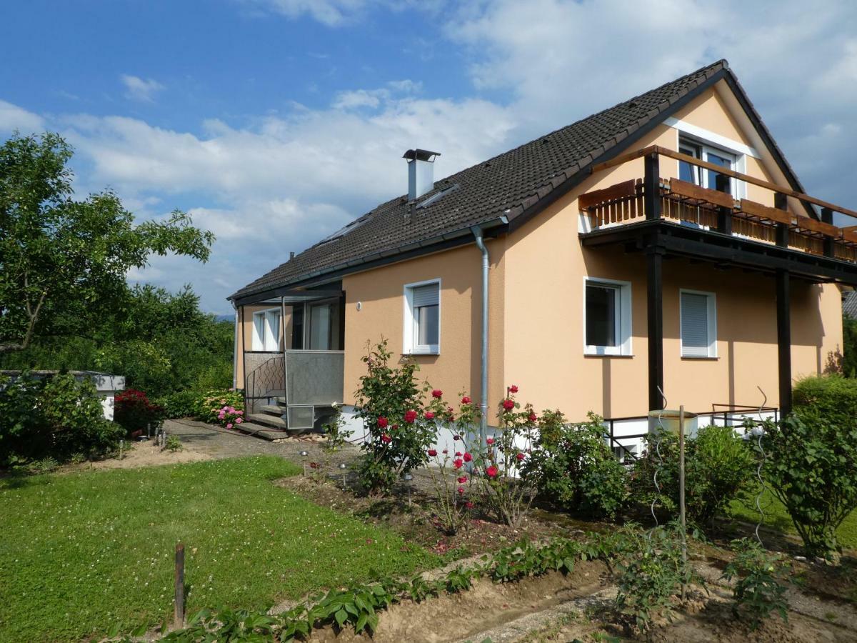 Ferienhaus Laura Renchen Exterior foto