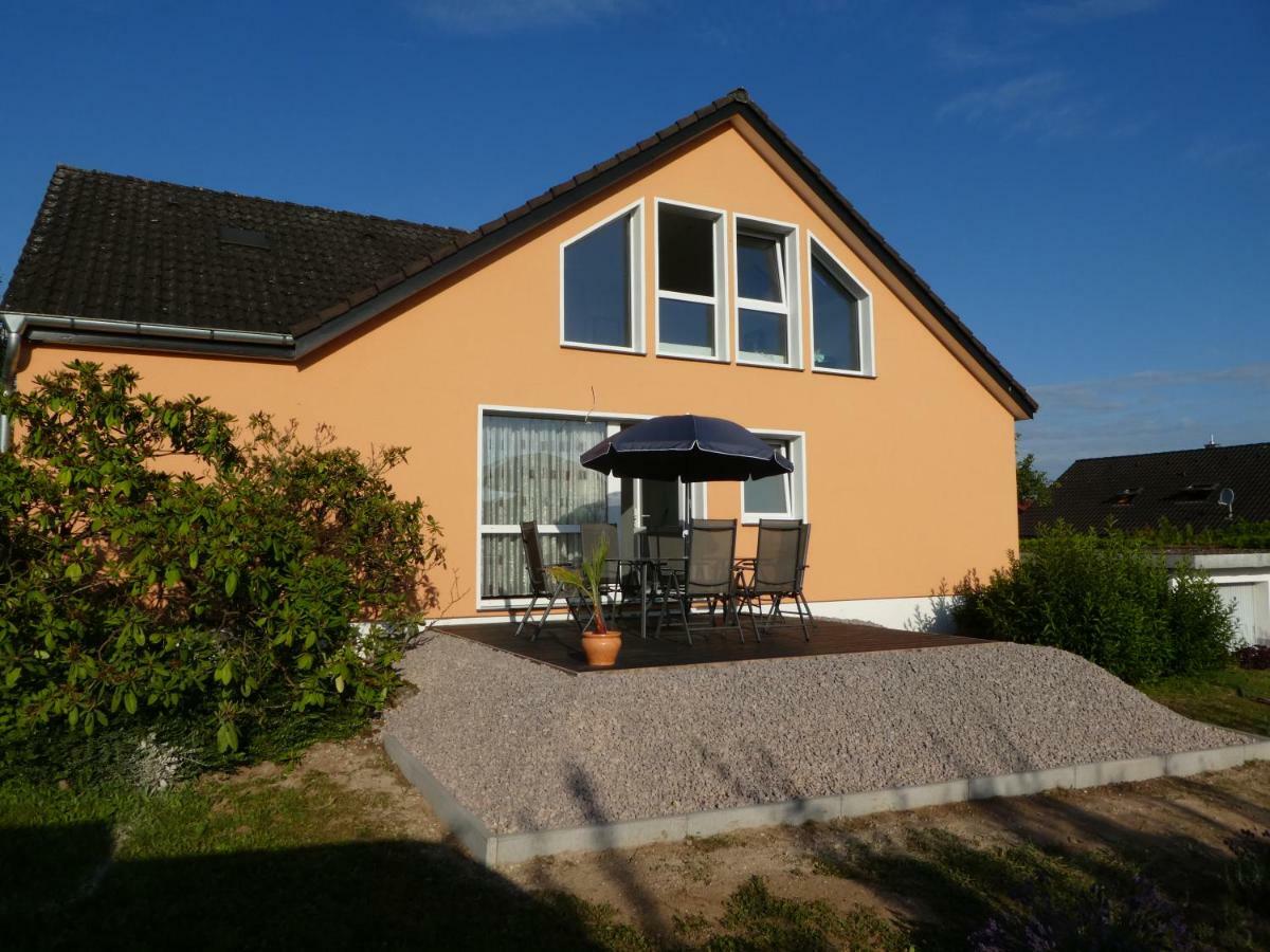 Ferienhaus Laura Renchen Exterior foto
